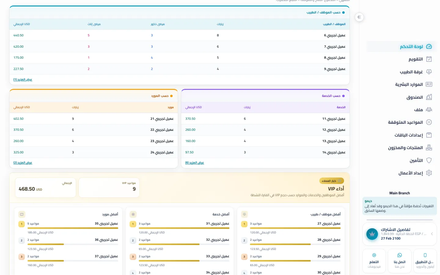 عملتان والسعر اليومي